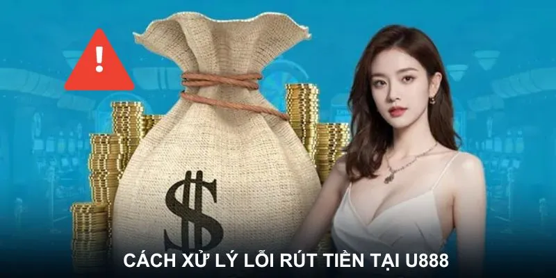 Cách Xử Lý Lỗi Thường Gặp Khi Giao Dịch